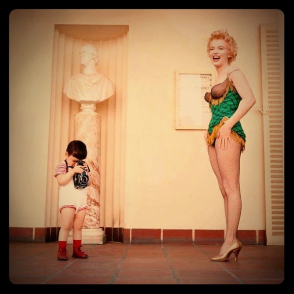 Meet your Posher, Heather - Picture 1 of 1